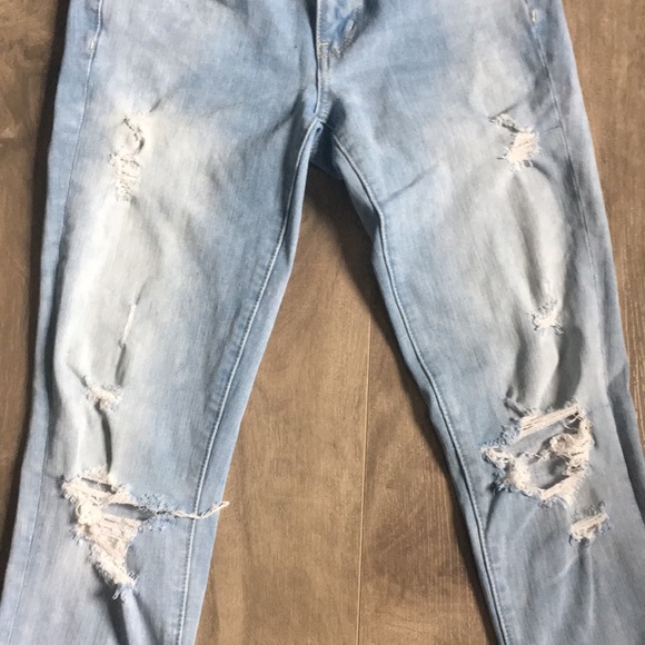 American eagle jean - Picture 2 of 4